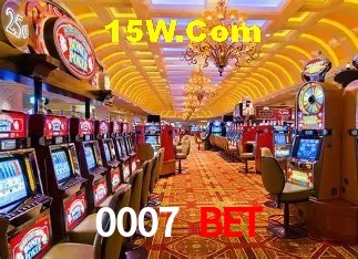 API Integration 0007 Bet