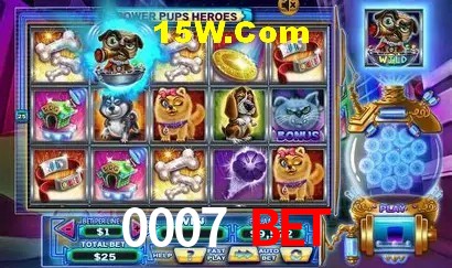 Exclusive Offers 0007 Bet