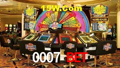 Experiência VIP 0007 Bet